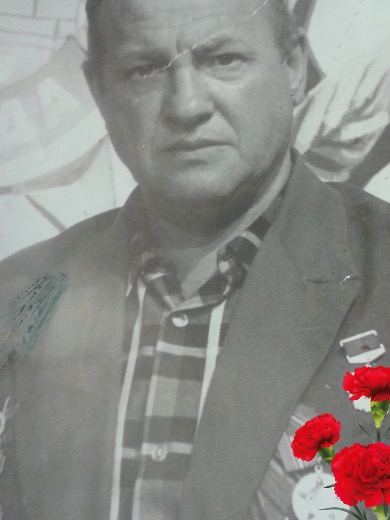 Жучков Владимир Иваеович