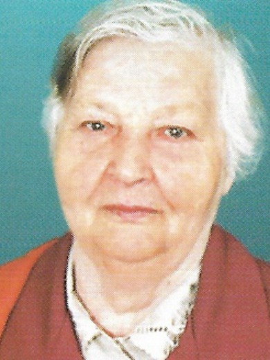 Неупокоева Анна Дмитриевнеа