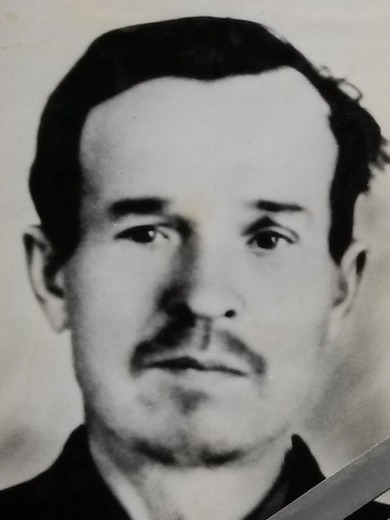 Кошкин Дмитрий Иванович