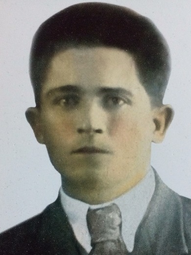 Куликов Иван Павлович