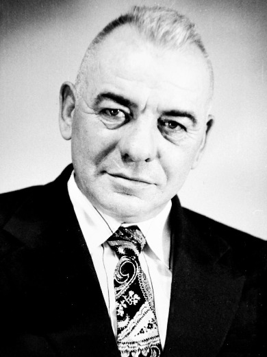 Литовченко Кирилл Васильевич