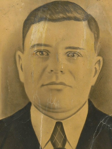 Мартюшев Григорий Ефимович
