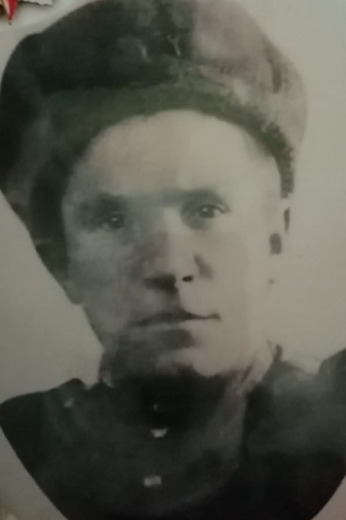 Пьянов Иван Гаврилович