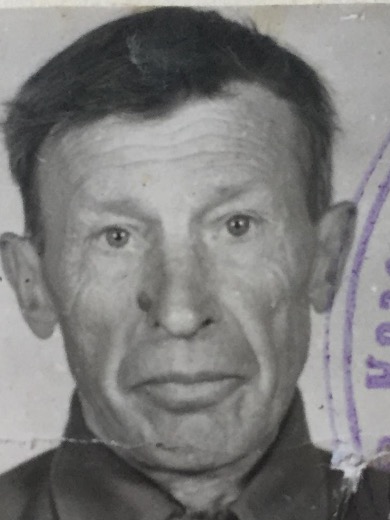 Голофаст Иван Антонович