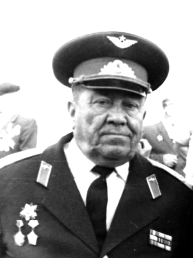 Иванютин Александр Павлович