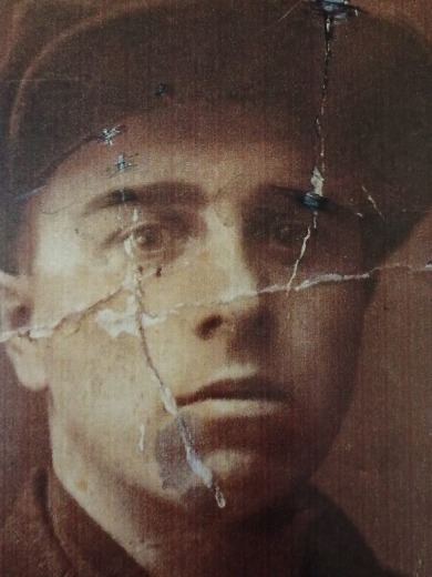 Затравкин Сергей Михайлович