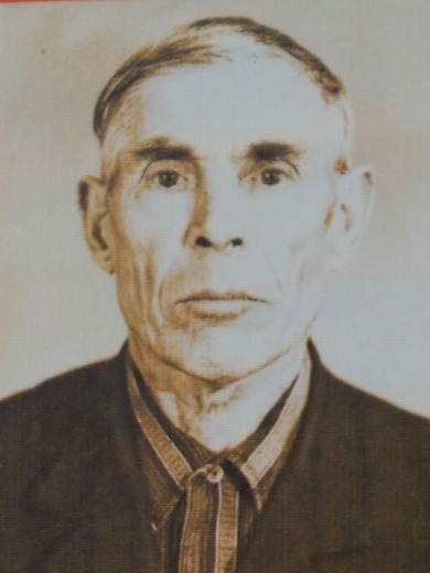 Собенин Александр Степанович