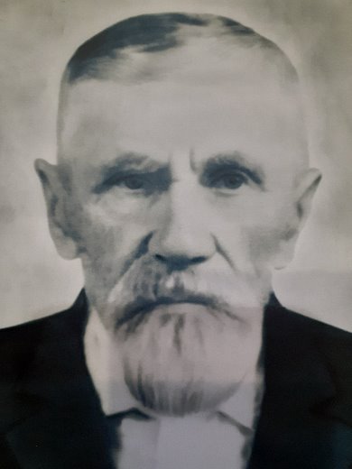 Милахин Павел Иванович