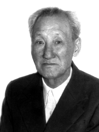 Артемьев Дмитрий Никифорович