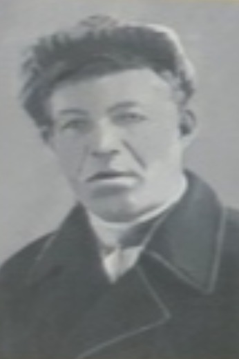 Васильев Мифодий Алексеевич