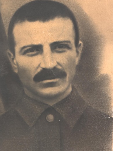 Нартоков Алий Бесланович