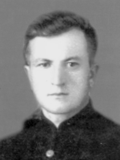 Недик Семён Иванович