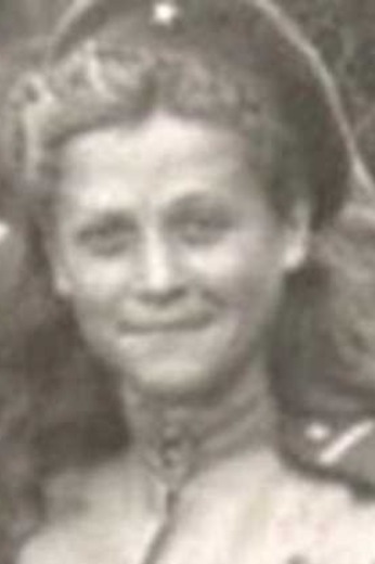 Мурзичева Мария Ивановна