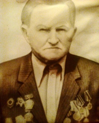 Цыбулин Михаил Платонович