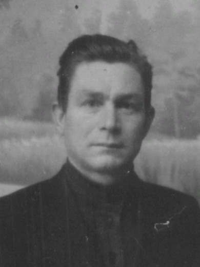 Подольский Михаил Матвеевич