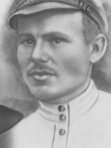 Кульков Самсон Тихонович