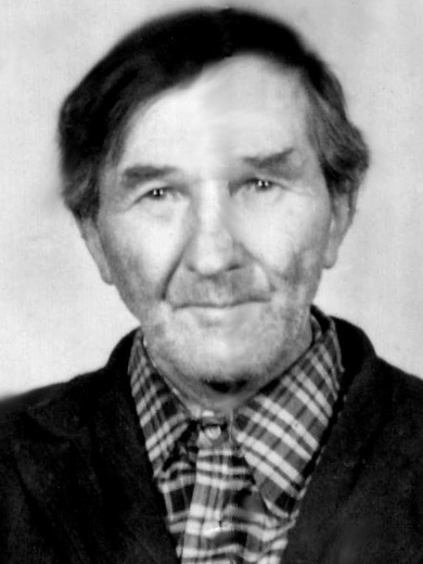 Болдин Михаил Андреевич