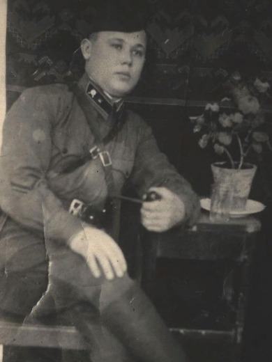 Донской Прокопий Иванович