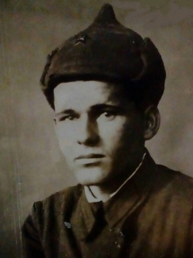 Мищенко Михаил Гурьевич