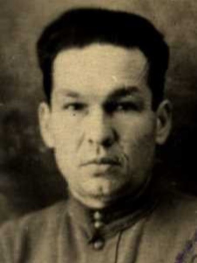 Ялпаев Василий Тимофеевич