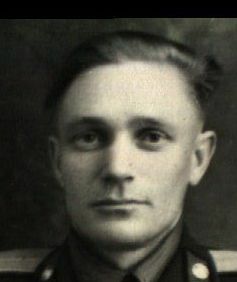 Асютин Дмитрий Иванович