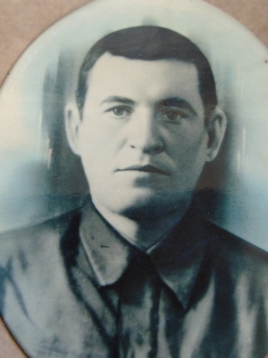 Загагулин Михаил Егорович