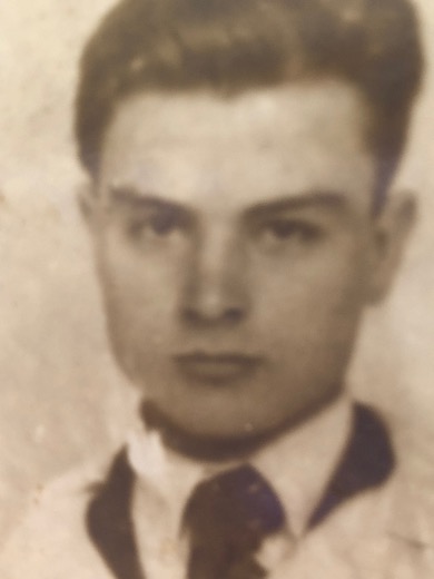 Гортинский Виктор Алексеевич
