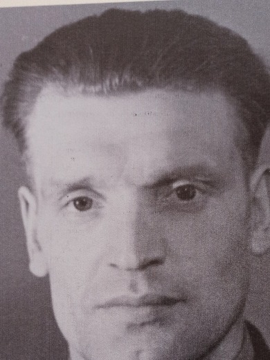 Горлов Василий Павлович