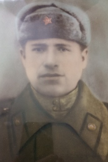 Кульков Александр Иванович