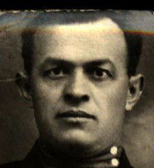 Кондрашев Павел Фомич
