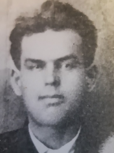 Яценко Моисей Данилович