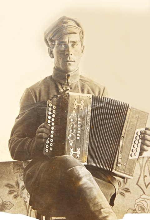 Шадурский Алексей Васильевич