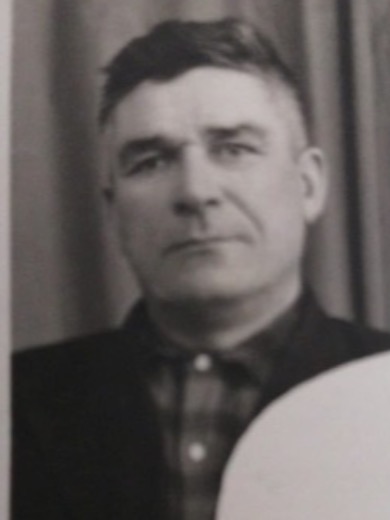Марусин Михаил Агеевич