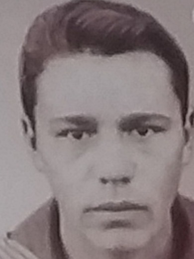 Кладков Михаил Иванович