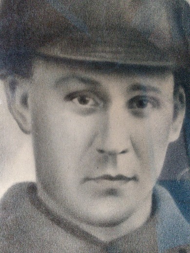 Царенко Остап Степанович