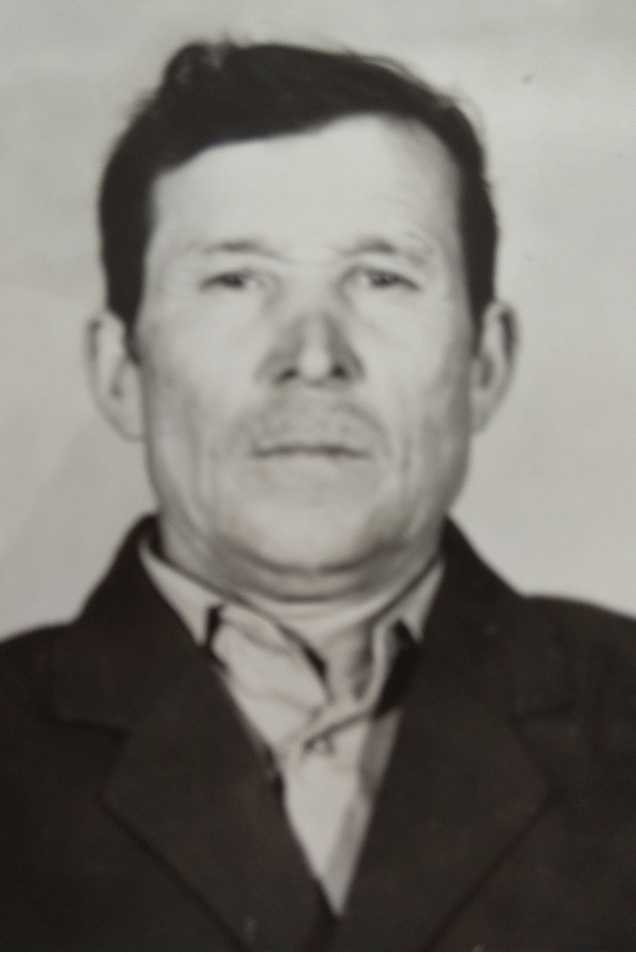 Муров Аркадий Герасимович