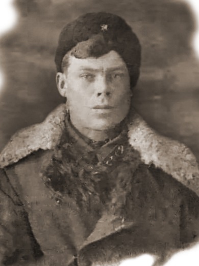 Ожиганов Михаил Сергеевич