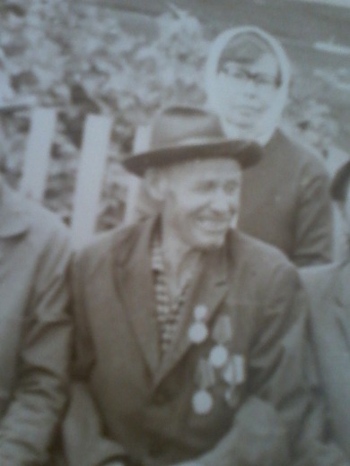 Павлов Константин Павлович