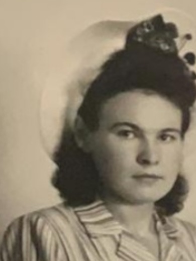 Пчелина Надежда Николаевна