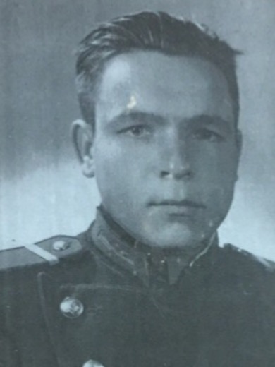 Шибаев Владимир Иванович