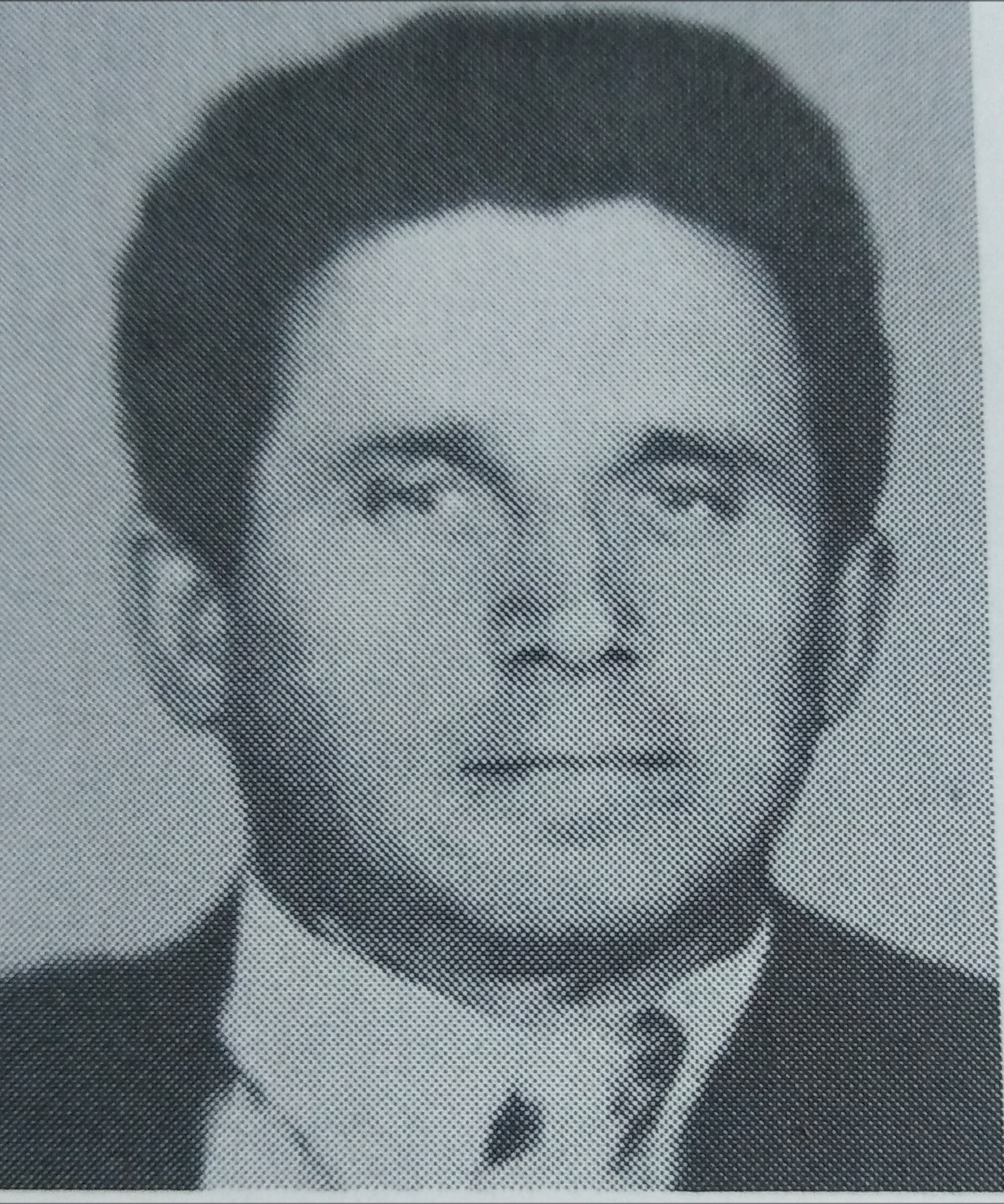 Шестаков Николай Иванович