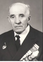 Яхин Гариф Гафиатуллович