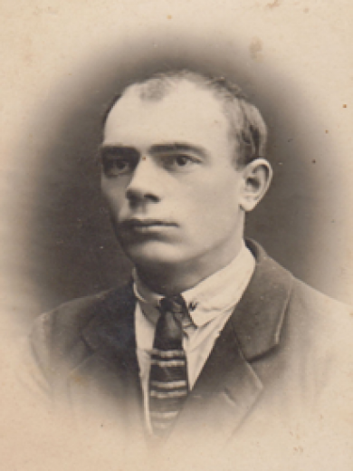 Иванов Василий Дмитриевич