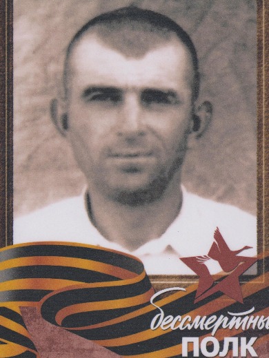 Суханов Яков Григорьевич