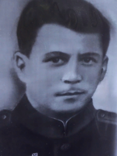 Мальцев Андрей Владимирович