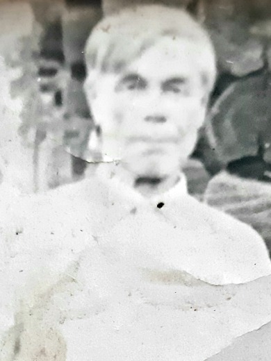 Корякин Иван Васильевич