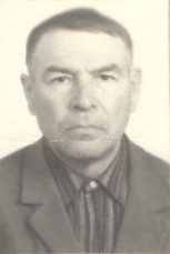 Середин Павел Александрович