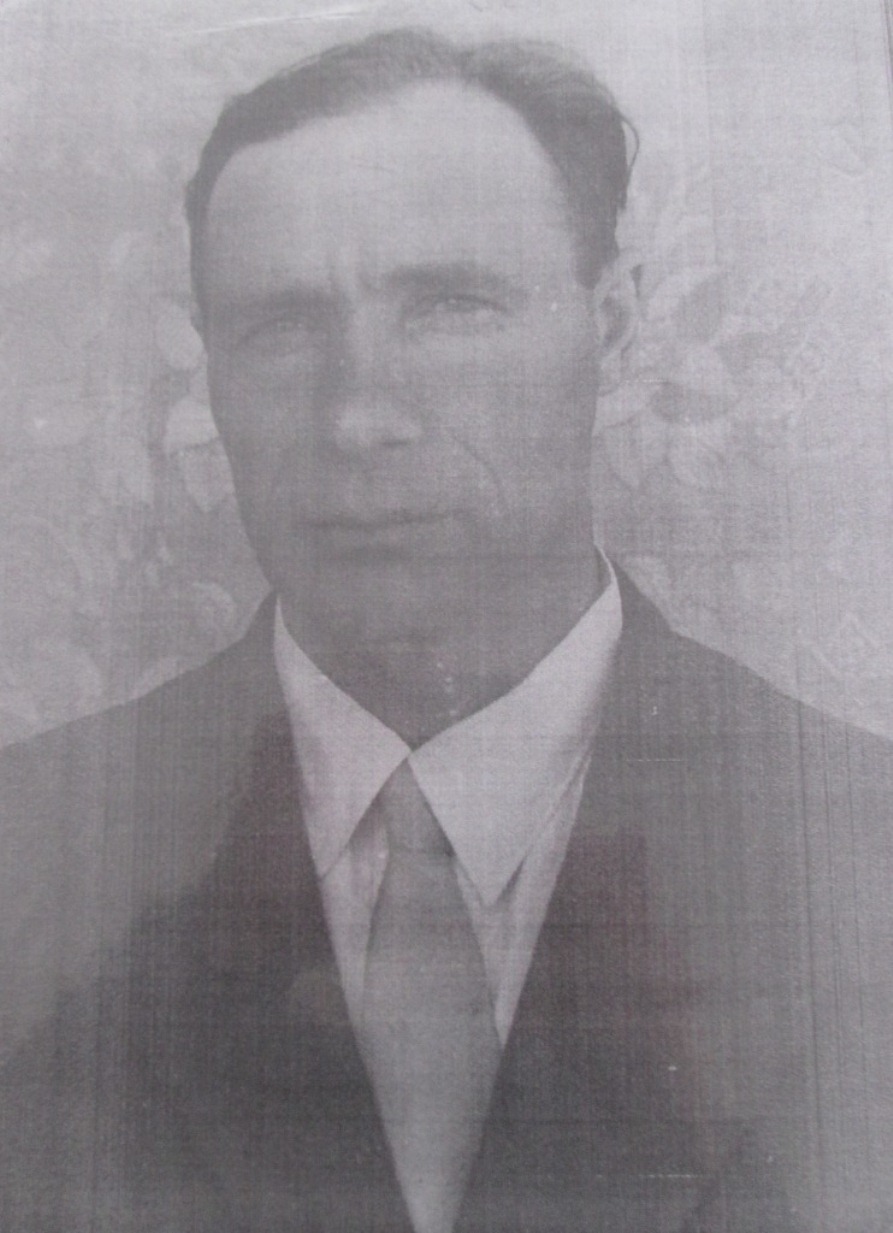 Сторожев Михаил Иванович