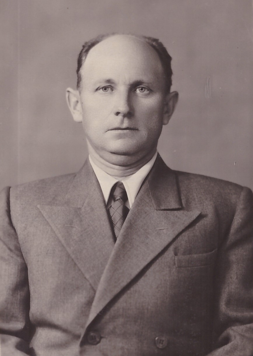 Макаров Петр Петрович