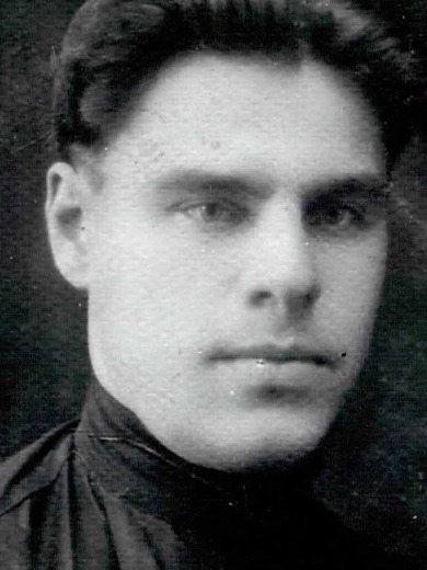 Зыков Алексей Федорович